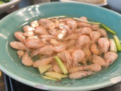 -二泉园老菜馆·百年无锡菜