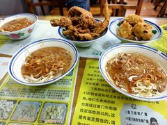 -卢聪艺小吃店(阳翟总店)