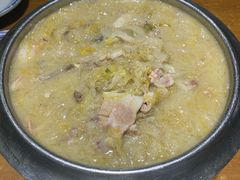 -95号酱骨·一块豆腐(展春园西路店)