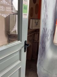 -爱儿美儿童摄影(奥森公园店)