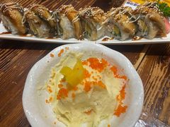 -小川洋风料理(街道口店)