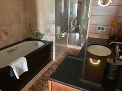 -新加坡文华东方酒店