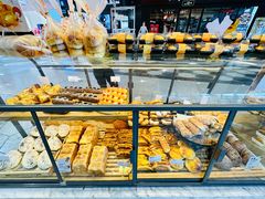 -面包新语(上地华联店)