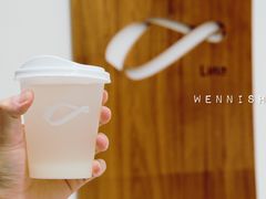 -Line 咖啡(石厦花园店)