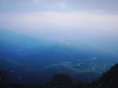 -白草畔自然风景区