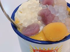 -糖潮糖水铺(省府店)