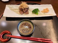 -日本桥怀石料理(北京长安大厦店)