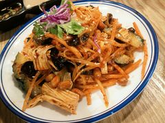-大壮家原味烤肉(兴华北街店)