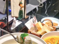 -馋遇江南·精致湖景雅宴(东方之门店)