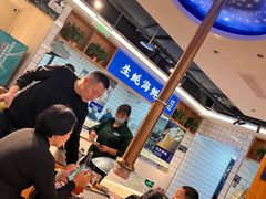 大堂-蚝英雄·鲜蚝自助专门店