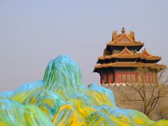 -故宫博物院(故宫)