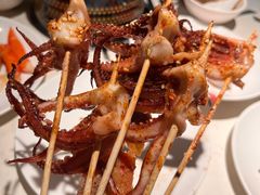 -加餐海鲜自助(宝龙一城店)