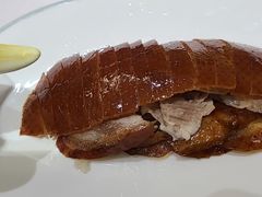 -鸭王烤鸭店(三里河店)