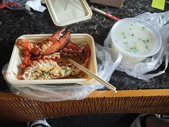 -三亚湾红树林度假世界(木棉酒店)
