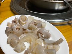 -全汁全味驴庄(凤岗店)