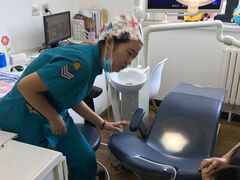 -极橙儿童齿科矫正中心(奥城店)