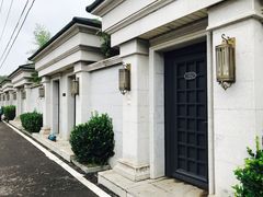 -北京益泉花园酒店