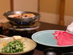 -人形町今半(有楽町店)