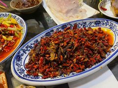 -拈一筷子·宜宾江湖菜(总店)
