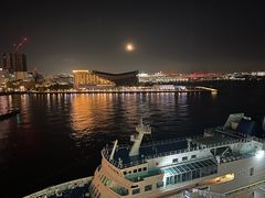 -神户美利坚公园东方大酒店