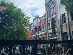 -两江国际影视城