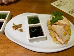 -苏小柳手工点心(人民广场分院)