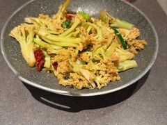 -乔一乔怪味干锅(武侯欢肆店)