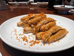 -徐记海鲜·家宴(南油永新汇店)