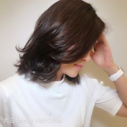 -MMbyHairCode 芭曲发型沙龙