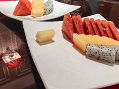 -外高桥喜来登酒店采悦轩