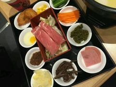 -阿香米线(天津凯德餐厅店)