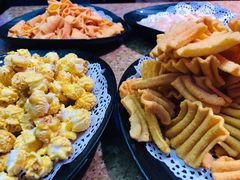 -唐会KTV(群力店)