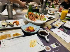 -大渔铁板烧(大悦城店)