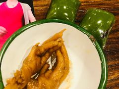 -韩萍老南京馄饨(河西万达店)