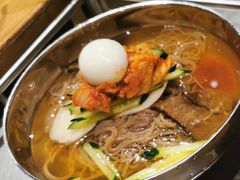 -韩宫宴烤肉·料理(苏州中心店)