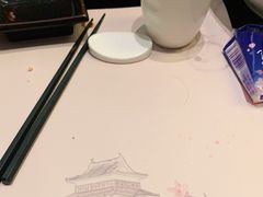 -佛山希尔顿酒店·融誉亚洲美食荟