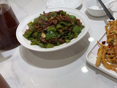 -有藕有鱼·湖北菜(唐家墩店)