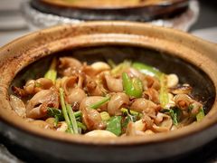 啫啫石斑鱼扣-煲煲好(朝阳门店)