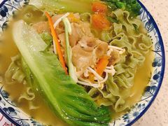 -点都德(聚福楼店)