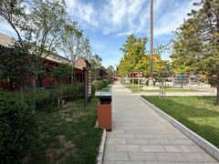 -天津市峰山药王古寺