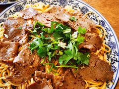 -玉香宫河州牛肉拉面