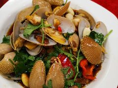 -抱德·潮汕味(敦和店原惠城鱼仔)