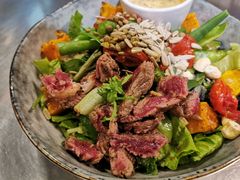 -Wagas(凤凰汇店)