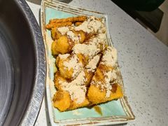 -蛙蛙鸡冷锅鱼(驷马桥店)
