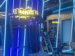 -NRG 健身私教CLUB(世博源店)
