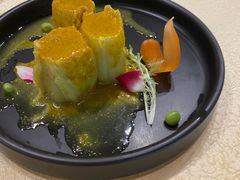 -北平印象.北京烤鸭.新京菜.融合菜(世贸店)