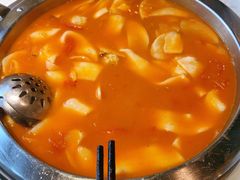 番茄牛腩煲-蕃茄述·好汤自然来(江汉路店)