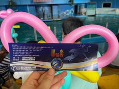 -苏州海洋馆