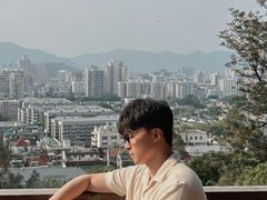 -乌山风景区