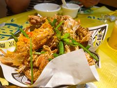 -桥东喜碧海鲜街(水东街店)